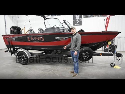 Lund 1875 Impact Spesifikasjoner og anmeldelser